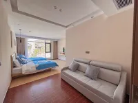 Shitai Guniujiang Mountain Chashiguang Homestay