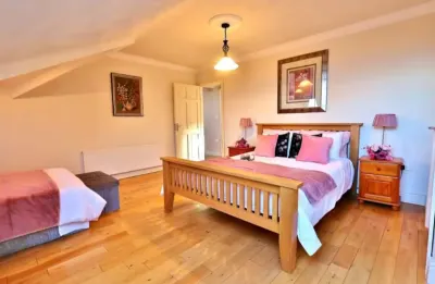 The Cliffs of Moher Holiday House Hotels in der Nähe von Burren and Cliffs of Moher Geopark
