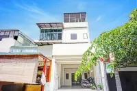 Hotel O Mandala Suite Hotels in Bantan Timur