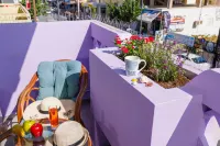 Thena apartment IN the city center