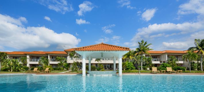 THE UBUFURU ISHIGAKI Hotels in Ishigaki