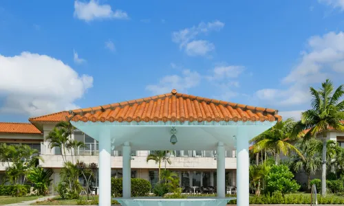 THE UBUFURU ISHIGAKI