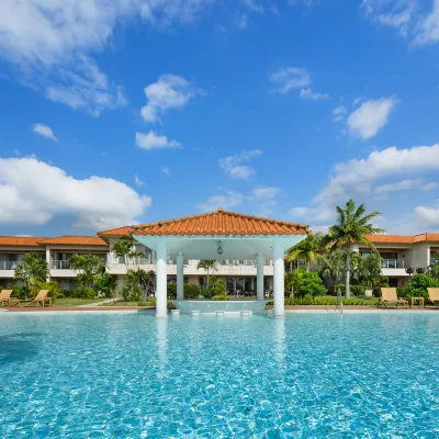 THE UBUFURU ISHIGAKI Hotels near Miyara Dunchi