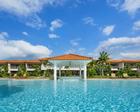 THE UBUFURU ISHIGAKI Hotel di Ishigaki