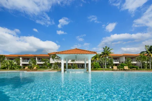 THE UBUFURU ISHIGAKI İshigaki otelleri