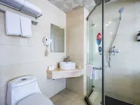 GreenTree Inn Tianjin Shuanglin Metro Station Vocational and Technical Normal University Hotel Các khách sạn gần Weishanlu