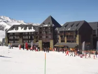 Résidence Vacancéole - Privilège Hotels in Germ