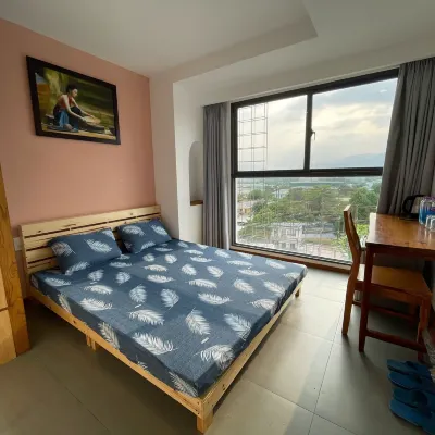 Laholm Hotel - Apartment โรงแรมใกล้สตอรี่บีชแอนด์พูล