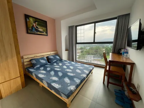 Laholm Hotel - Apartment