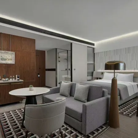 Wanda Moments , Aral Hotels in Aral
