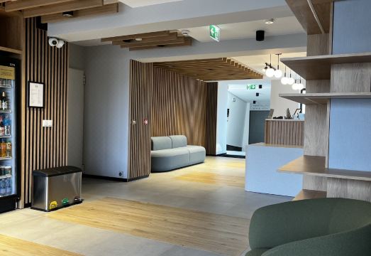 3. 호텔 프라임..