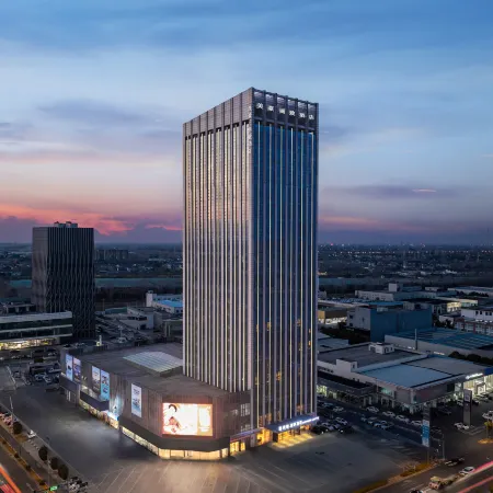 MEHOOD LESTIE HOTEL