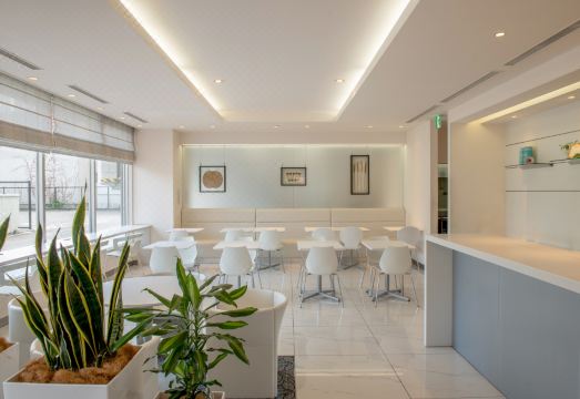 호텔 비스타 삿포로 나카지마 코엔 가격