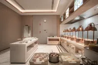雅璽飯店（方特東方神畫店） - 早餐
