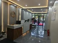 Yunju Hotel - Pet friendly