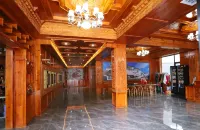 Heishui Banshandu·Yueyin Hotel Hôtels à : Heishui