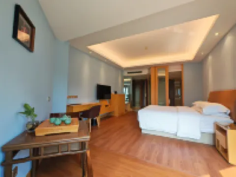 Zijingang International Hotel