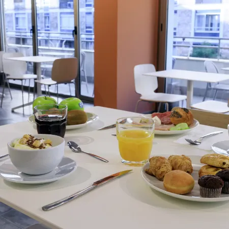 B&B Hotel Catania City Center