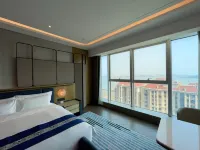 HOWARD JOHNSON HARMONY PLAZA QUANZHOU