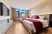 린즈 하워드 존슨 호텔