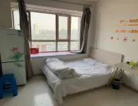 123 Homestay 위홍구 호텔