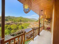 Liping Zhaoxing Story Hotel Hotels in Liping