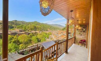 Liping Zhaoxing Story Hotel