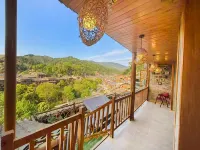 Liping Zhaoxing Story Hotel