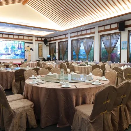 Mingyueju Shenglan Homestay
