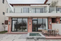 Dajiang Xiaocun Homestay - Kuumat lähteet