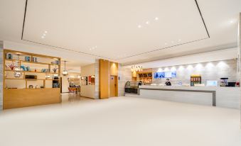 City Comfort Inn (Sanjiang Fengyu Bridge)