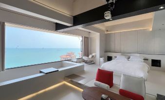 YunjingSeaview Boutique Hotel
