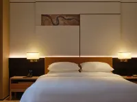 Zhoushan Immersing Shuyuan Hotel (Putuo Passenger Transport Center) - Dağ Manzaralı