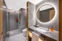 Orange Hotel (Chengdu Yipin Tianxia Jinsha Site Museum Branch) Hoteles cerca de Sichuan Normal University Experimental Foreign Languages School (Area B)