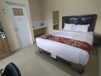 Setia Hotel Hotels in Kedaton