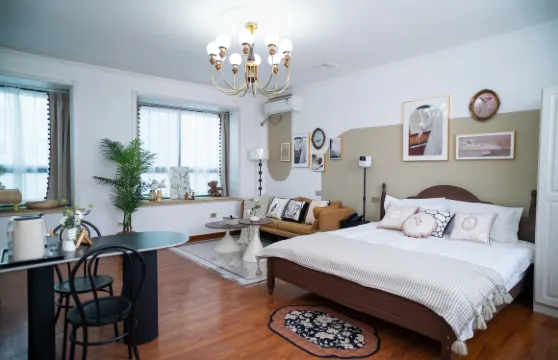 晉瑞酒店（太原清徐人民廣場鳳儀街店）