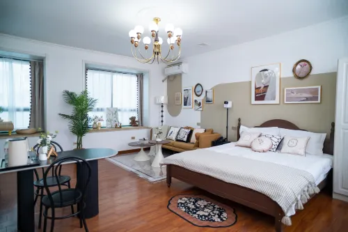 Qingxu Jinrui 99 Boutique Hotel