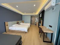 lantingqingshejiudian Hotels in Licheng