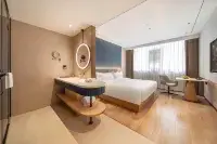 Elong Anyue Hotel (Guangzhou Panyu Shiqiao Subway Station Branch) Hotel in zona Guangzhou Panyu Polytechnic