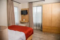 Quinta  Mercedes - Kitchenette