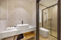 Cloud  Villa Homestay cafe - pet friendly