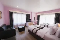 La Seine City Resort, Chiang Mai Hotels near Kalare Night Bazaar