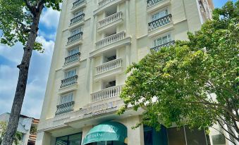 Do Thanh Residence