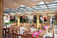 Guangdong Korean Homestay - breakfast