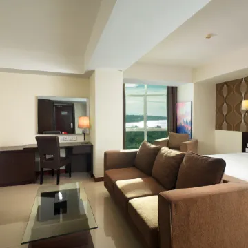 Best Western The Lagoon Hotel