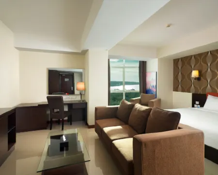 Best Western The Lagoon Hotel Hotels in Manado