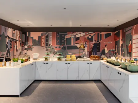 City Comfort Inn Jiulong Square, Danling, Meishan