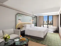 Kunming Kasion Hotel Hoteles en Kunming