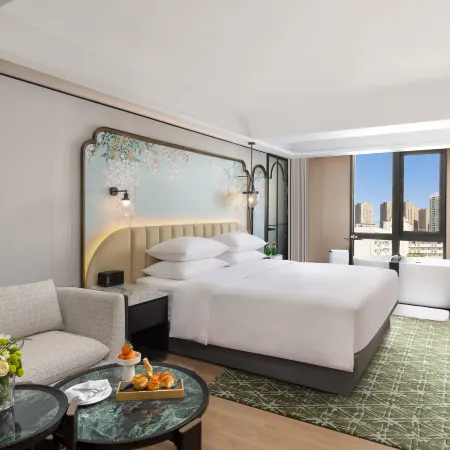 Kunming Kasion Hotel