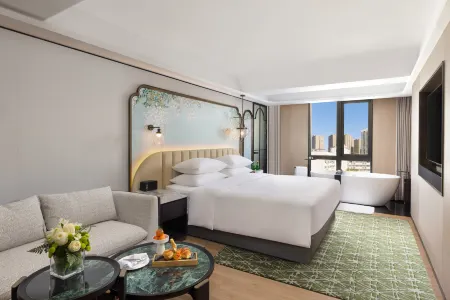 Kunming Kasion Hotel